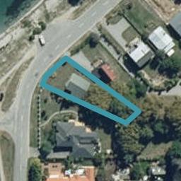 1 Aubrey Road, Wānaka