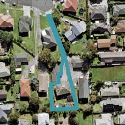 31A Kendrick Place, Blockhouse Bay, Auckland