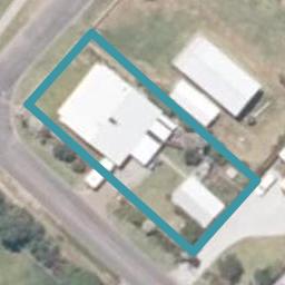 161 Newcastle Street, Nuhaka
