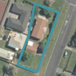 40 Campbell Street, Leamington, Cambridge
