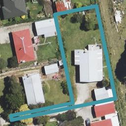 20 Paraone Road, Tamarau, Gisborne