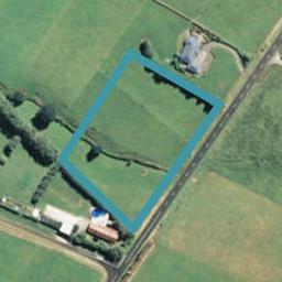 0 Ketemarae Road, Hawera