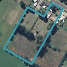 43 Kruger Street, Balfour, Balfour