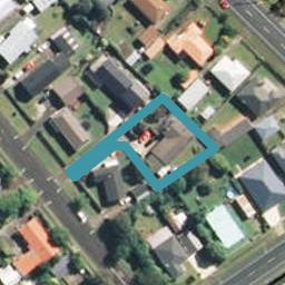 8 Kamahi Avenue, Hawera, Hawera