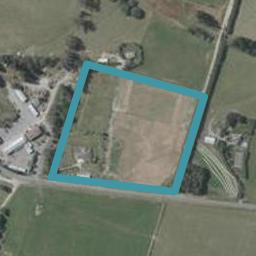 206 Forestry Road, Ashley, Rangiora