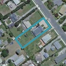 32 Malcolm Street, Martinborough