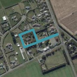 66 Leeston Dunsandel Road, Leeston