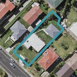 64 Sycamore Drive, Sunnynook, Auckland