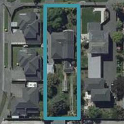 50 Gresford Street, Edgeware, Christchurch