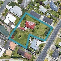 199 Boucher Avenue, Te Puke, Te Puke