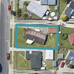 52 Puriri Crescent, Edgecumbe, Edgecumbe