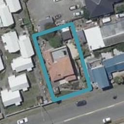 12 Bridge Street, New Brighton, Christchurch