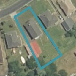 36 Kohekohe Street, MEREMERE, MERCER