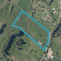 296 Tavinor Road, Whangarei
