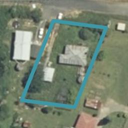 1297 State Highway 23, Whatawhata