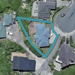 124 Ashton Fitchett Drive, Brooklyn, Wellington