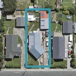 12 Bruce Street, Waikiwi, Invercargill