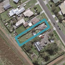 61 Leslie Street, Waitara, Waitara