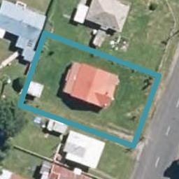 2 Ballance Street, Raetihi