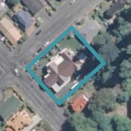 98 Park Street, Ashburton, Ashburton