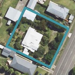 1 Mill Road, Te Hapara, Gisborne