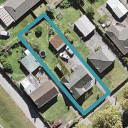 69 Seabrook Avenue, New Lynn, Auckland
