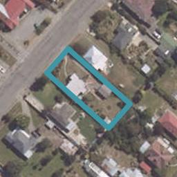 39A Rhodes Street, Waimate