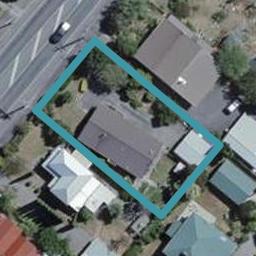 193 Main Street, Greytown