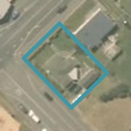 101 Palmerston Street, Riverton, Riverton