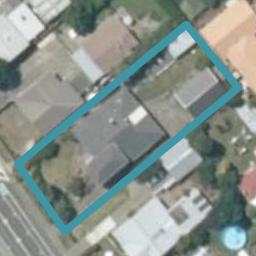 705 Frederick Street West, Mahora, Hastings