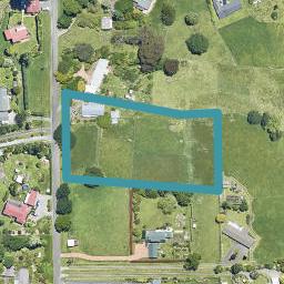 50 Ward Road, Hamurana