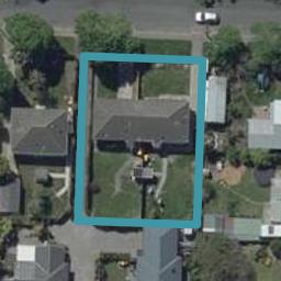 16 Koromiko Street, Saint Martins, Christchurch