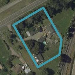 2122 State Highway 56, Longburn, Palmerston North