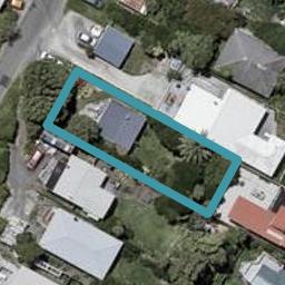 16 Aperahama Street, Paekakariki
