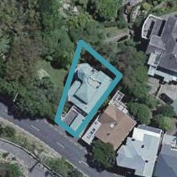 101 Salamanca Road, Wellington Central, Wellington