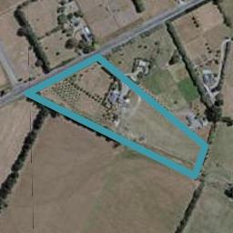 2128 State Highway 2, Greytown