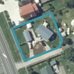 441A Hauraki Road, Thames