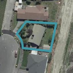 12 Langham Place, Redwood, Christchurch