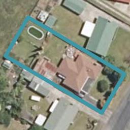 21 Carlson Street, Dannevirke