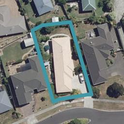 54 Spinnaker Drive, Flagstaff, Hamilton