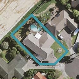 21 Perotti Place, Conifer Grove, Takanini