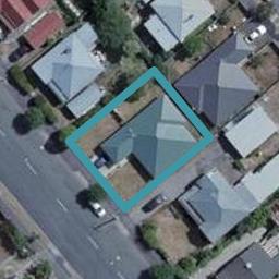 61 Church Street, Masterton, Masterton