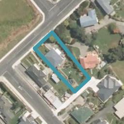 33 Lewin Street, Balclutha