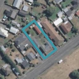 132 Melcombe Street, Tinwald, Ashburton