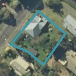 12 Rose Street, Tirau