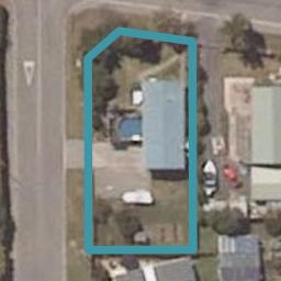 18 Charles Street, Weston, Oamaru