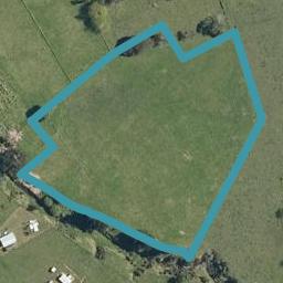 0 State Highway 12, Opononi, Kaikohe