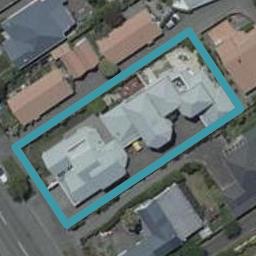 3/212 Springfield Road, St Albans, Christchurch