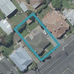 375 North Road, North East Valley, Dunedin