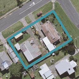 8 Atkinson Street, Waitara, Waitara